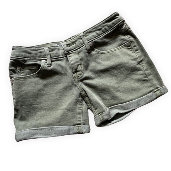 Mossimo Supply Co. Pants - Mossimo Jean Shorts